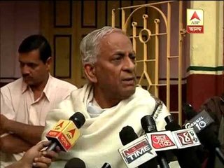 Ranbindranath Bhattacharya on tolabaji of TMC leaders