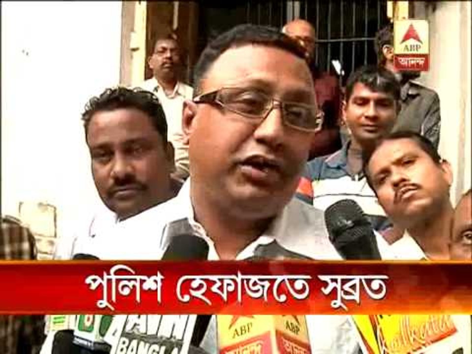 Police custody for Bangladeshi gangstar Subrata Bayen