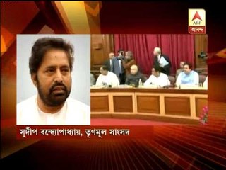 sudip on fdi compromise