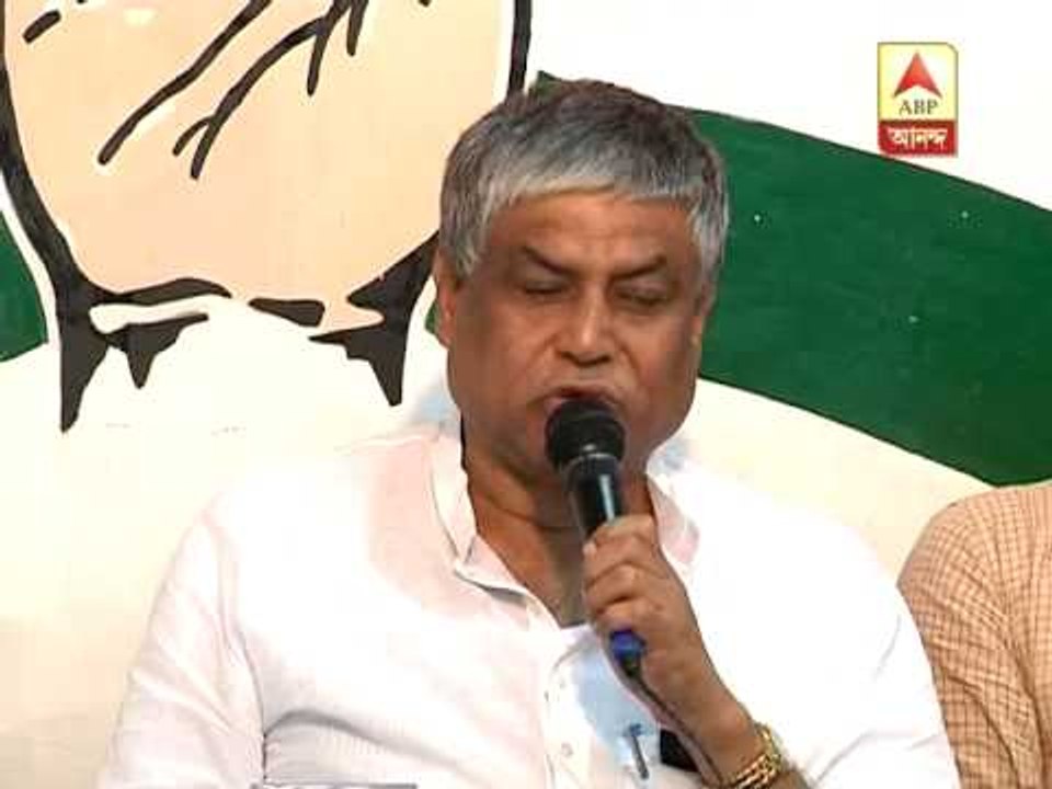 abdul manan on cong rally