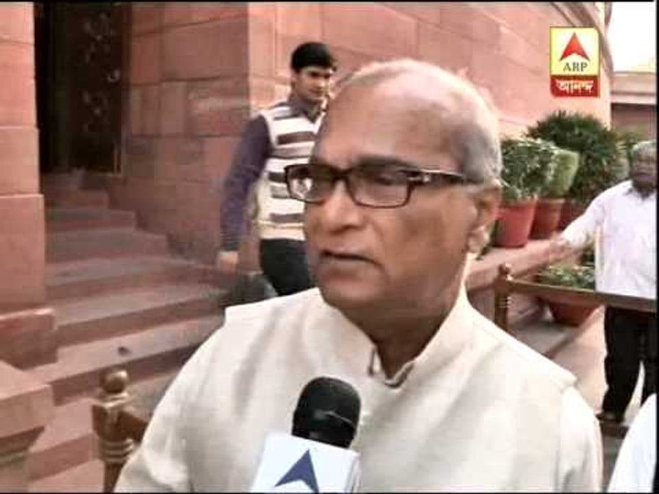 pradip on mamata