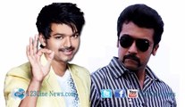 Surya to Clash with Ilayathalapathy Vijay?| 123 Cine news | Tamil Cinema news Online