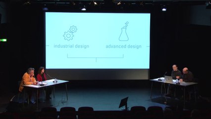 Faltazi, agence de design |  Parole au design