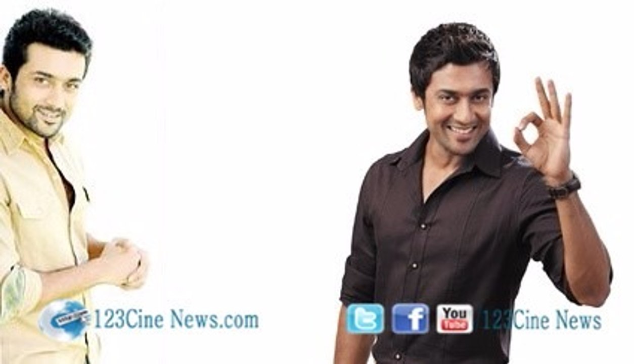 "Kabali " Ranjith hints about Suriya’s film| 123 Cine news | Tamil Cinema news Online