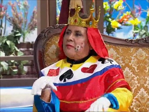 Margarita Rosa y Martin de Francisco - Parte 1/2