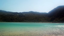 Lago lo Specchio di Venere - Isola di Pantelleria - 14 luglio 2016
