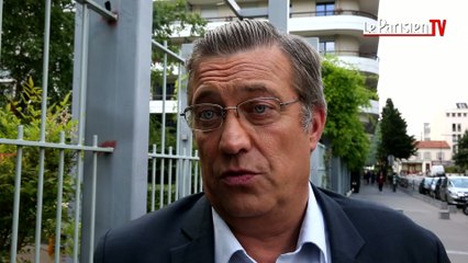 Attentat de Nice : « Aucun dispositif ne permettra d’arrêter un camion de 19 tonnes »