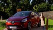 Renault Clio restylée : notre premier essai en vidéo