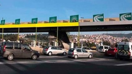 HGS ile OGS'yi Karıştıranlara Ceza Var