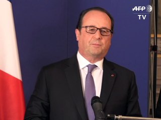 Attentat à Nice: un camion lancé sur la foule fait au moins 84 morts en plein 14-Juillet