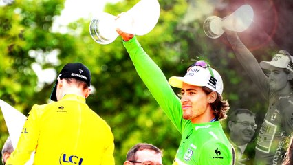 Mag du jour - Étape 13 (Bourg-Saint-Andéol / La Caverne du Pont-d'Arc) - Tour de France 2016