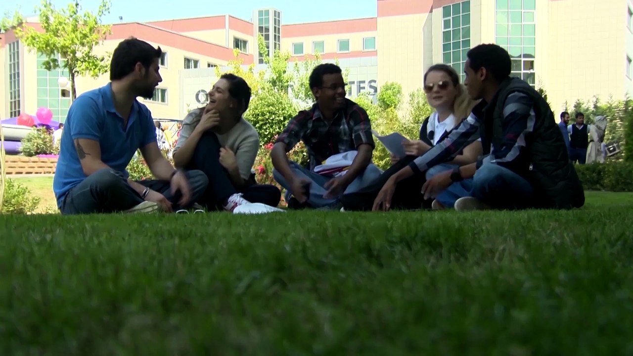 Hayata Okan Farkı ile Başla