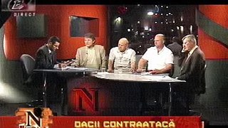 Napoleon Savescu la Nasu' Dacia Romania Tartaria Alba  1