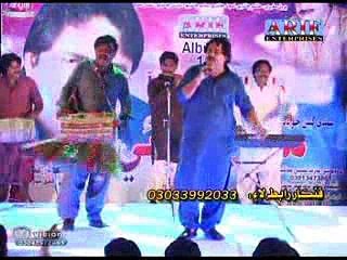 Mumtaz Molai Album 19 Jori Suthi Aa -Song 18-Eid 2016