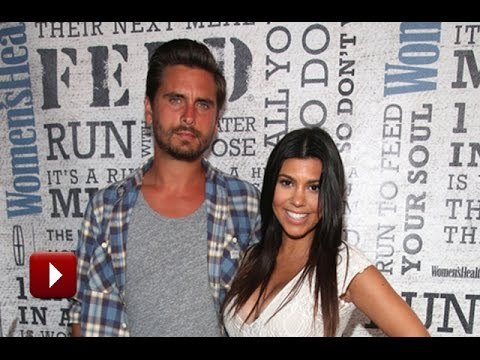 KKTH: Scott Disick Finally Checks Into Rehab After Almost Overdosing