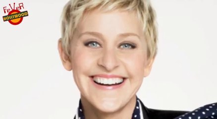 Ellen DeGeneres Makes FUNNY SPOOF Of Kim Kardashian's Butt Pics