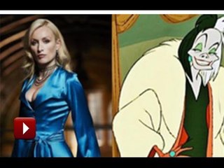 Once Upon A Time S4 To Introduce NEW Villain - Find Out who