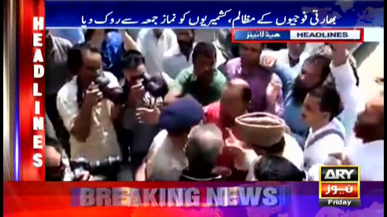 Headlines   1900 - 15th July 2016