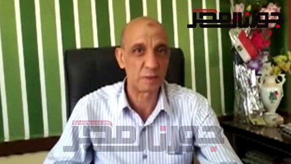 وكيل تموين السويس : لا تلاعب فى كميات ونوع القمح بالسويس