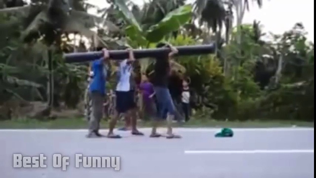 Video Lucu Banget Bikin Ngakak Sakit Perut - Try Not To Laugh PART 31 - YouTube