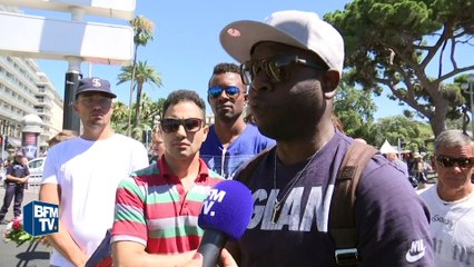 Attentat de Nice: "Où doit-on aller ?", s’interroge un témoin désespéré