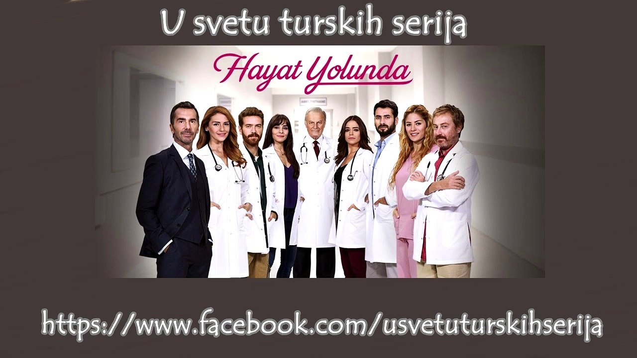 23. Hayat yolunda - Van