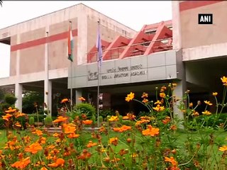Indian Aviation Academy trains professionals to deal with challenges in aviation sector