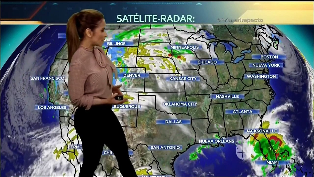Jackie Guerrido 3.29.16