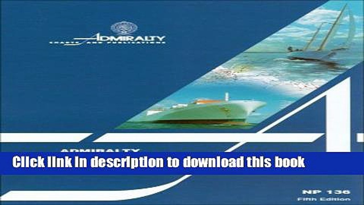 Read Ocean Passages for the World: NP136  Ebook Free