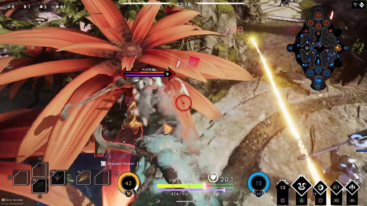 Paragon