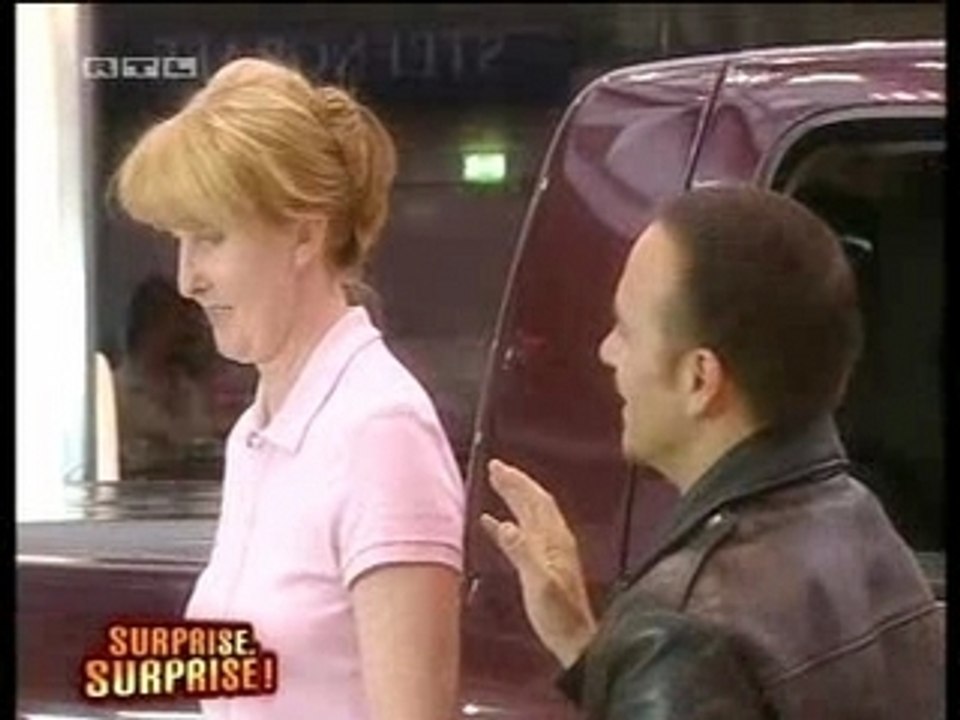 Erdogan Atalay - Surprise Surprise