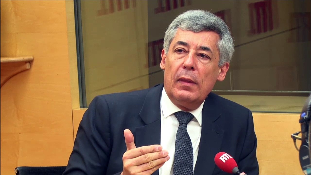 Guaino : "Il suffit de mettre un militaire avec un lance-roquettes à l'entrée de la promenade des Anglais, et il arrêtera un camion de 15 tonnes"