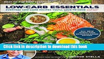 Read Low-Carb Essentials: Everyday Low-Carb Recipes You ll Love to Cook (Best of the Best