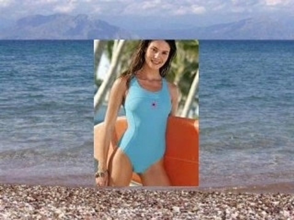 Swimsuit