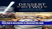 Read Dessert For Two: Small Batch Cookies, Brownies, Pies, and Cakes  Ebook Free