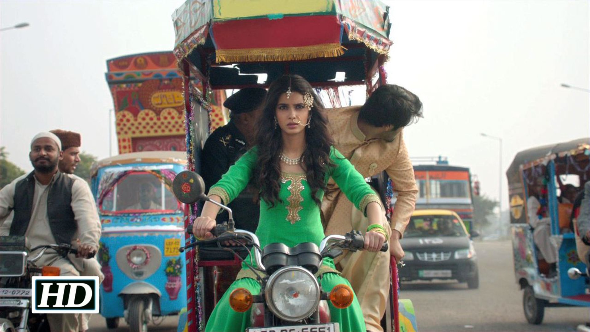 Happy bhag jayegi full movie dailymotion hot sale