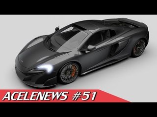ACELENEWS #51 | ACELERADOS