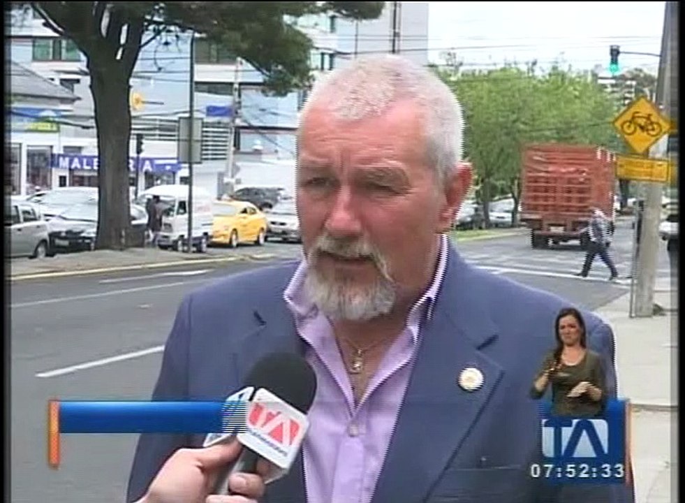 Reacciones tras las declaraciones de la vicealcaldesa Daniela Chacón