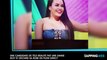 Une candidate de télé-réalité anglaise fait un twerk très sexy et déchire sa robe en plein direct (vidéo)