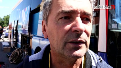 Attentat de Nice. Yvon Madiot : « Mon stress, c'est que le danger est partout »