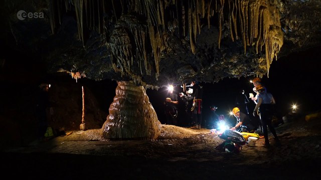 CAVES 2016: Photogrammetry