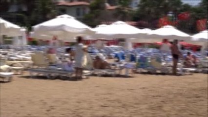 Manavgat'ın Turizm Kaybı 1.5 Milyar Dolar