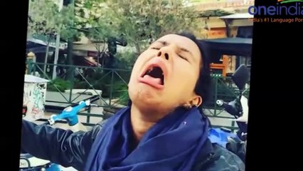 بالفيديو.. "توب 20".. أفضل مواقف وطرائف العالم فى أسبوع