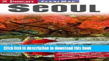 Download Insight Flexi Map: Seoul  Ebook Free