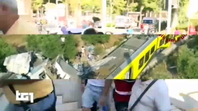 Tra dolore e rabbia: interviste ai familiari delle vittime dell'Andria-Corato