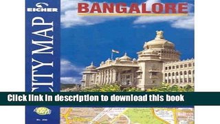 Read Bangalore City Map (Atlas)  PDF Online