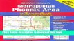 Read Phoenix Metropolitan Area (Thomas Guide Phoenix Metropolitan Area Street Guide   Directory)