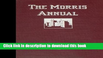 Download (Reprint) 1920 Yearbook: Morris High School, Bronx, New York  Ebook Online