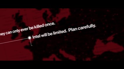 Hitman - Elusive Target #6