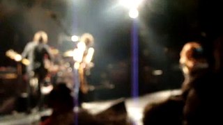 Dirty Pretty Things - In bloom (cover) - Bataclan Paris 25/11/08